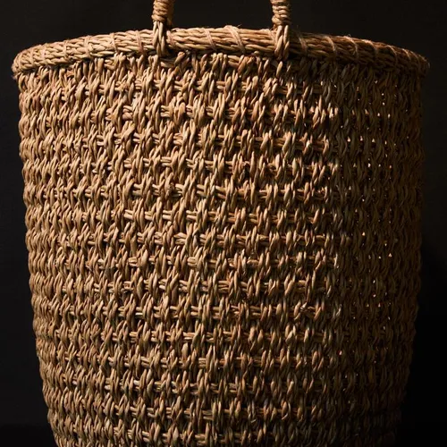 CESTA REDONDA - Canastos, Uruguay | Zara Home