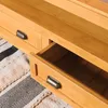 RACK ITACARÉ 1,45mt en Madera natural - Muebles para TV, Uruguay | Fundamento Muebles, vista 4 de 4