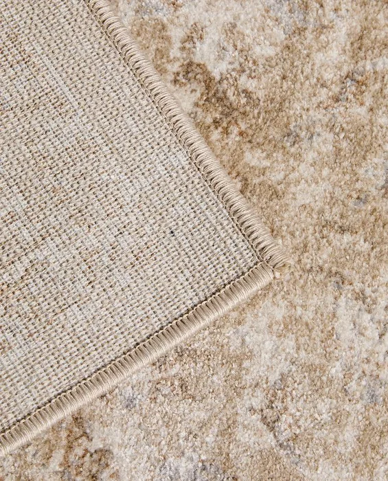 ALFOMBRA EFECTO VINTAGE en Beige - Alfombras, Uruguay | Zara Home, vista 6