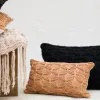 Almohadón Rombos - Textiles, Uruguay | Arquetipo, vista 5 de 5