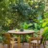 Mesa Napoli 1.20 - Mesas de comedor, Uruguay | Balcony, vista 3 de 3