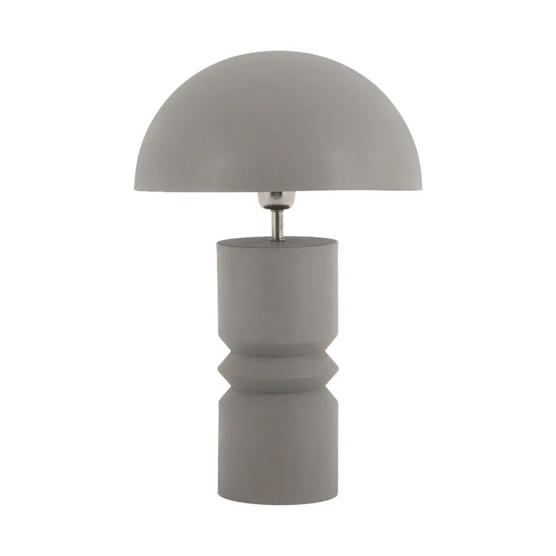 Lámpara De Mesa 37955, Verde Metal 37955 en Verde - Lámparas de mesa, Uruguay | Divino