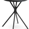 Mesa de balcón RADSTRUP Ø60 negra en Negro - Muebles para el exterior, Uruguay | JYSK, vista 1 de 3