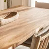 MESA COMEDOR APOLO - 2.00 X 1.00 MTS - Mesas de comedor, Uruguay | La Iberica, vista 4 de 26