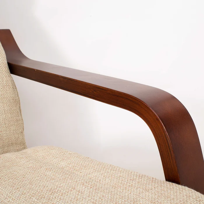 Sillón Tela Natural-beige Flex Pro Beige en Beige - Sillones y sofás, Uruguay | Divino, vista 7