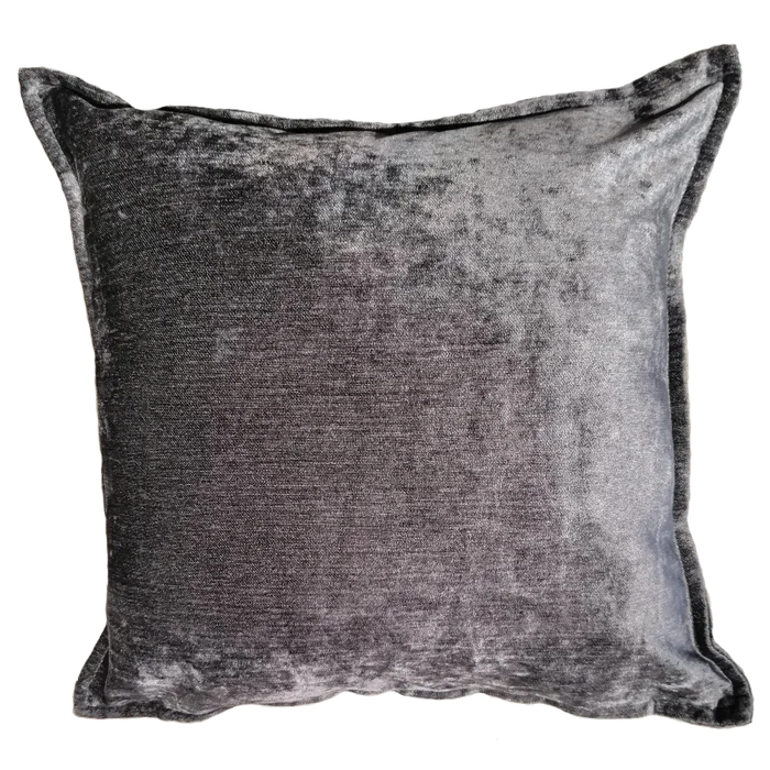 Almohadón Dark Blue en Azul - Textiles, Uruguay | Tutto Deco