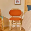 Cuadro Pecky de tractor rojo 20 x 20 cm en Multicolor - Decoración de pared, Uruguay | Kavehome, vista 3 de 8