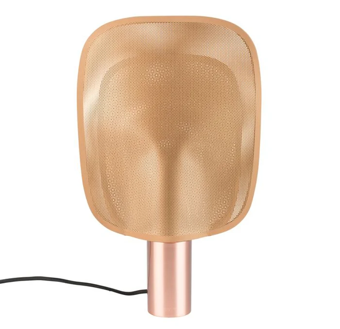 LUMINARIA ETTORE GOLD - Lámparas de pie, Uruguay | Berlina Store, vista 4