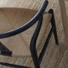 Silla WISHBONE en Madera - Negro en Negro - Sillas, Uruguay | Finkel, vista 5 de 6