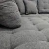 Sillón Esquinero con Baúl – Las Vegas (Derecho) - Sillones y sofás, Uruguay | Delta Center, vista 6 de 7
