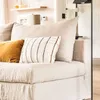 SILLON MANUELA 2.20 MTS - LINO CRUDO en Off-white - Sillones y sofás, Uruguay | La Iberica, vista 16 de 25