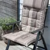 Almohadón jardín silla reclinable HERRHAGEN en Gris - Muebles para el exterior, Uruguay | JYSK, vista 5 de 5