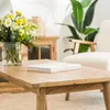 MESA NORDICA - 1.30 X 0.60 - Mesas de living, Uruguay | La Iberica, vista 8 de 33