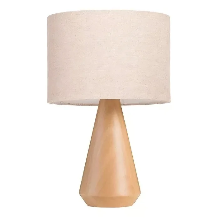 M228Nat en Beige - Lámparas de mesa, Uruguay | Unik