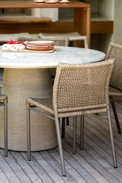 Dinner Table Spool - Mesas de comedor, Uruguay | Balcony