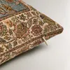 FUNDA COJÍN JACQUARD - Textiles, Uruguay | Zara Home, vista 4 de 5