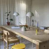 Lámpara de Techo Keila – Blanca - Lámparas colgantes, Uruguay | Berna home, vista 2 de 3