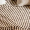 ALFOMBRA RAYADA ALGODON - 2.90 X 1.90 - Textiles, Uruguay | La Iberica, vista 4 de 4