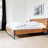 Cama Kala - Dormitorio, Uruguay | Treehouse Deco, vista 5 de 8