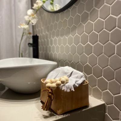 Decenario de madera y cuero en Madera natural - Decoración, Uruguay | Dreams On Time, vista 9