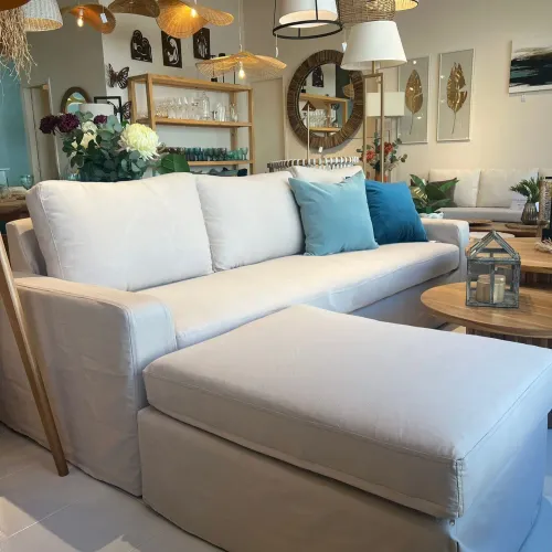 Sillon Capri - Sillones y sofás, Uruguay | FMB