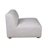 Sofá Modulable Tela Natural-beige Chill Natural en Beige - Sillones y sofás, Uruguay | Divino, vista 5 de 5