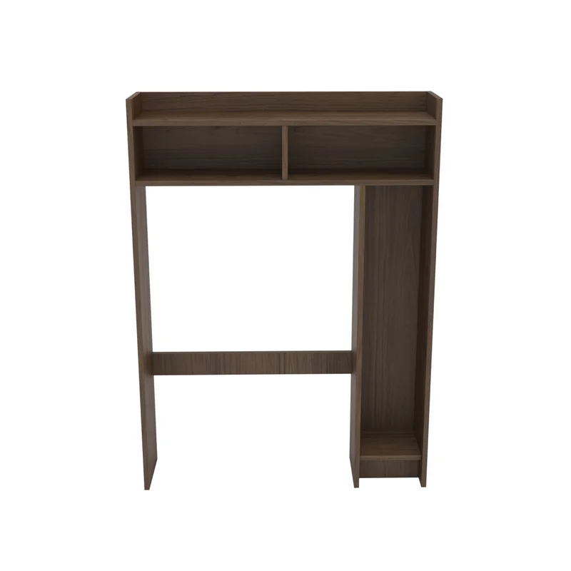 Estantes Armario Mueble Organizador Baño Inodoro Mdp en BLANCO/MIEL - Muebles, Uruguay | Soy Hogar, vista 3