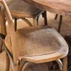 Silla De Comedor Derwent Respaldo Metal - Sillas, Uruguay | Aihaus, vista 5 de 5