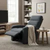 Poltrona Sillón Reclinable - Aryani - Sillones y sofás, Uruguay | Delta Center, vista 3 de 5