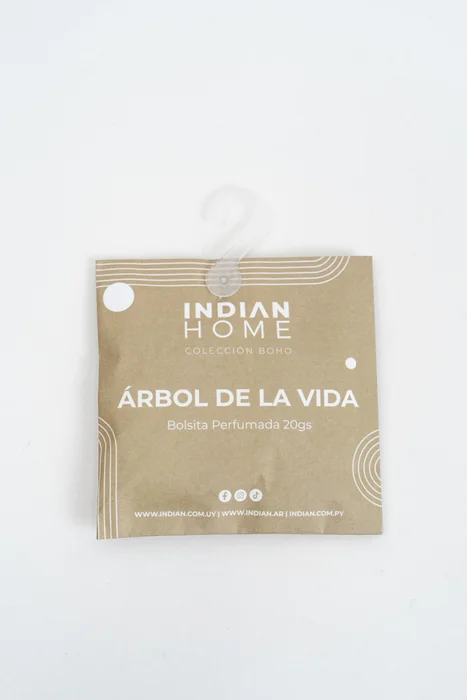 Perfumador Boho, 20 Gs - Estampado 5 en Multicolor - Velas y Portavelas, Uruguay | Indian