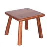 Taburete Madera Natural-beige Salalah en Madera natural - Decoración, Uruguay | Divino, vista 1 de 3