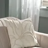 Almohadón SOLBLOM 45x45 beige en Beige - Textiles, Uruguay | JYSK, vista 1 de 3