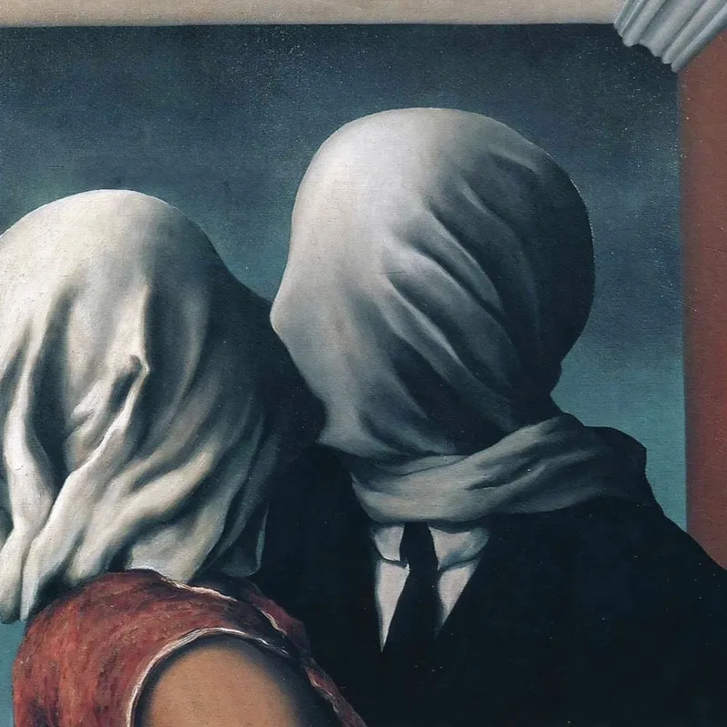 Los amantes - Láminas, Uruguay | Mara Estudio
