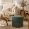 PUFF MINA - Butacas, banquetas y puffs, Uruguay | Forum Design, vista 3 de 3