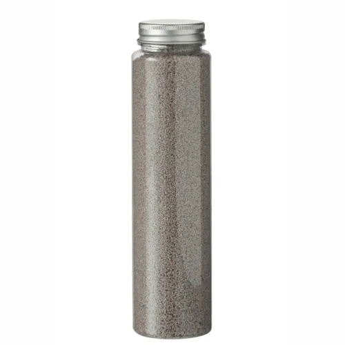 Arena Decorativa Plastico Marron 630gr en Marrón - Decoración, Uruguay | Divino