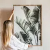 CUADRO SELVA 2 - 1.00 X 0.70 MTS - Decoración de pared, Uruguay | La Iberica, vista 4 de 7