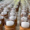 Velas doble cuero – Set x2 - Velas y Portavelas, Uruguay | Dreams On Time, vista 5 de 6