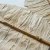PALMA PARA PARED - BAMBOO Y FIBRAS en Madera natural - Decoración de pared, Uruguay | La Iberica, vista 11 de 12
