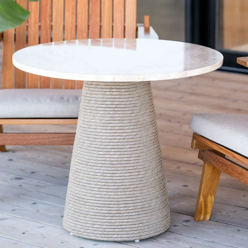 Mesa Lateral Spool - Mesas de living, Uruguay | Balcony