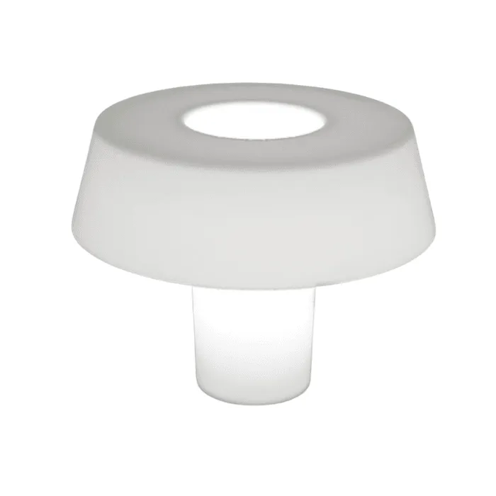 Amami en Blanco - Lámparas de mesa, Uruguay | Darko Lighting