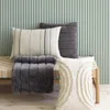 Almohadón GRAVMYRT 40x60 beige en Beige - Textiles, Uruguay | JYSK, vista 4 de 5
