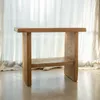mesa lateral natura en Madera natural - Mesas de arrimo, Uruguay | De Arcos, vista 3 de 4