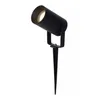 Luminaria Pincho Utah GU10 41cm Negro en Negro - Lámparas de pie, Uruguay | Serlux, vista 1 de 4