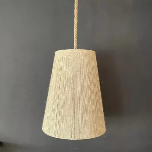 Lámpara MOKA XL - Lámparas colgantes, Uruguay | Simple Deco