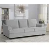 Sofá 3 Cuerpos Tela Natural-beige Austin Natural en Madera natural - Sillones y sofás, Uruguay | Divino, vista 8 de 8