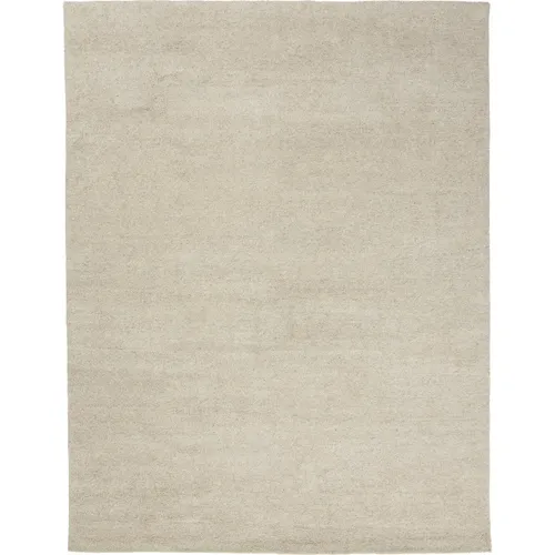 Raw Embrace en Beige - Alfombras, Uruguay | BoConcept