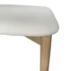 Silla Rivoli - Color Unico en Multicolor - Sillones y sofás, Uruguay | Indian, vista 6 de 6