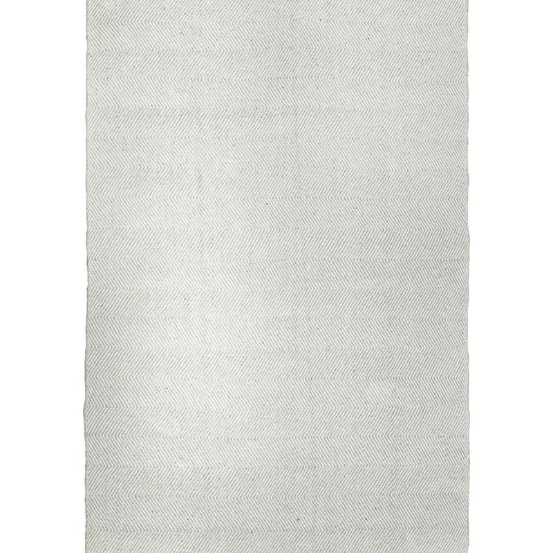 Alfombra Fustat - Color Unico en Multicolor - Textiles, Uruguay | Indian