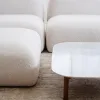 SOFA MOLLIS en Off-white - Sillones y sofás, Uruguay | Sentido Jose Ignacio, vista 5 de 9