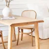MESA COMEDOR NATURE - 1.40 X 0.80 MTS - Mesas de comedor, Uruguay | La Iberica, vista 4 de 21